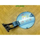 Tankklappe Tankdeckel Ford KA 2 II Farbcode 19 Farbe Blau Scubablau