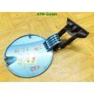 Tankklappe Tankdeckel Ford KA 2 II Farbcode 19 Farbe Blau Scubablau