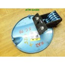 Tankklappe Tankdeckel Ford KA 2 II Farbcode 19 Farbe Blau Scubablau