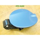 Tankklappe Tankdeckel Ford KA 2 II Farbcode 19 Farbe Blau Scubablau