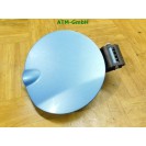 Tankklappe Tankdeckel Ford KA 2 II Farbcode 19 Farbe Blau Scubablau