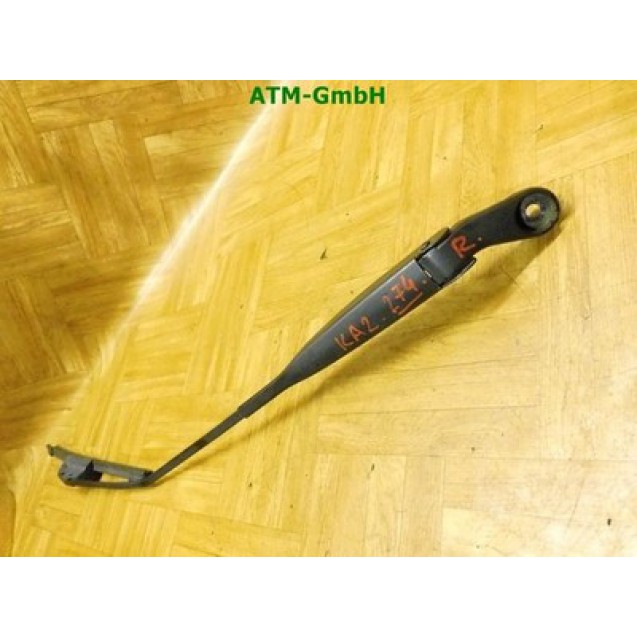 Scheibenwischerarm Wischerarm vorne rechts Ford KA 2 II B420 Beifahrerseite