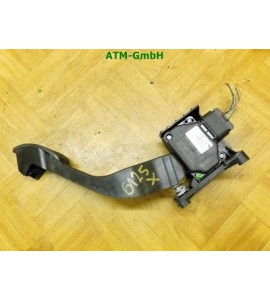 Pedal Gaspedal Gaspoti Ford KA 2 II Bitron 51833722
