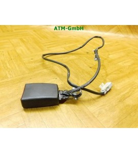 Gurtschloss Sicherheitsschloss Gurtstraffer vorne links Ford KA 2 II 34023904