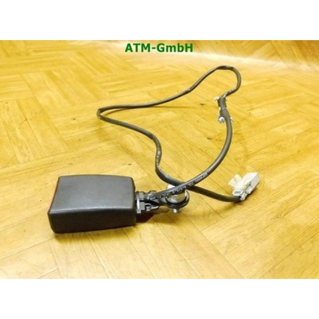 Gurtschloss Sicherheitsschloss Gurtstraffer vorne links Ford KA 2 II 34023904