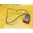 Gurtschloss Sicherheitsschloss Gurtstraffer vorne links Ford KA 2 II 34023904