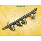 Einspritzleiste Einspritzdüse Ford KA 2 II Magneti Marelli CB261