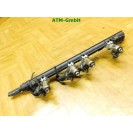 Einspritzleiste Einspritzdüse Ford KA 2 II Magneti Marelli CB261