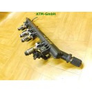 Einspritzleiste Einspritzdüse Ford KA 2 II Magneti Marelli CB261