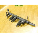 Einspritzleiste Einspritzdüse Ford KA 2 II Magneti Marelli CB261