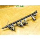 Einspritzleiste Einspritzdüse Ford KA 2 II Magneti Marelli CB261