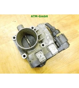 Drosselklappe Ford KA 2 II FPT Magneti Marelli 55192786