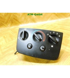 Klimabedienteil Bedienteil Schalter Ford Fiesta 4 IV 96FP19A522FA