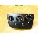 Klimabedienteil Bedienteil Schalter Ford Fiesta 4 IV 96FP19A522FA