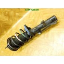 Federbein Pralldämpfer Stoßdämpfer vorne links Ford Fiesta 4 IV