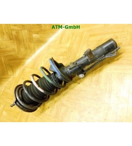 Federbein Pralldämpfer Stoßdämpfer vorne links Ford Fiesta 4 IV