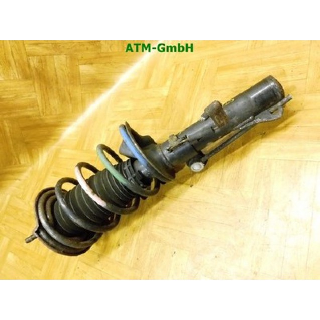 Federbein Pralldämpfer Stoßdämpfer vorne links Ford Fiesta 4 IV