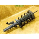 Federbein Pralldämpfer Stoßdämpfer vorne links Ford Fiesta 4 IV