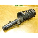 Federbein Pralldämpfer Stoßdämpfer vorne links Ford Fiesta 4 IV