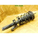 Federbein Pralldämpfer Stoßdämpfer vorne links Ford Fiesta 4 IV