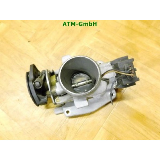 Drosselklappe Ford Fiesta 4 IV 95BF9B989JB