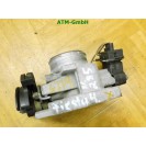 Drosselklappe Ford Fiesta 4 IV 95BF9B989JB