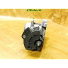 Drosselklappe Ford Fiesta 4 IV 95BF9B989JB