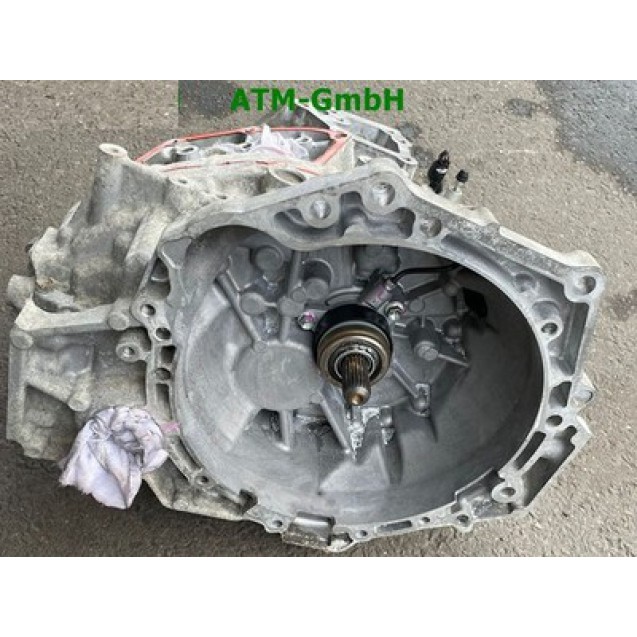 Getriebe Schaltgetriebe Toyota Yaris 2 II Getriebecode C202 G209 218W046