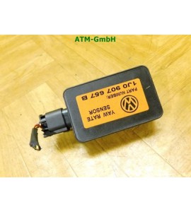 ESP Sensor Drehratensensor Querbeschleunigungssensor VW Golf 4 IV 1J0907657B