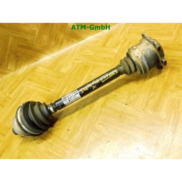 Antriebswelle Gelenkwelle rechts Skoda Superb I ABS 8D0407271EA