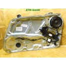Fensterhebermotor Fensterheber vorne rechts Skoda Superb I 3U1837752BP
