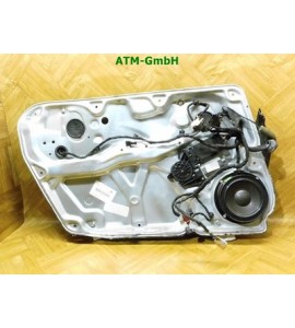 Fensterhebermotor Fensterheber vorne links Skoda Superb I 3U1837751BF