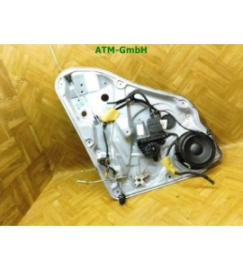 Fensterhebermotor Fensterheber hinten rechts Skoda Superb I 3B5839756C