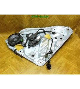 Fensterhebermotor Fensterheber hinten links Skoda Superb I 3U0959811