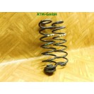 Feder Federn x 2 Stück hinten VW Polo 5 V 6R 3 türig