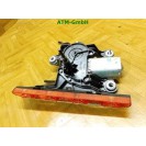 Wischermotor hinten Heckwischermotor Mercedes Benz A-Klasse W169 53032212