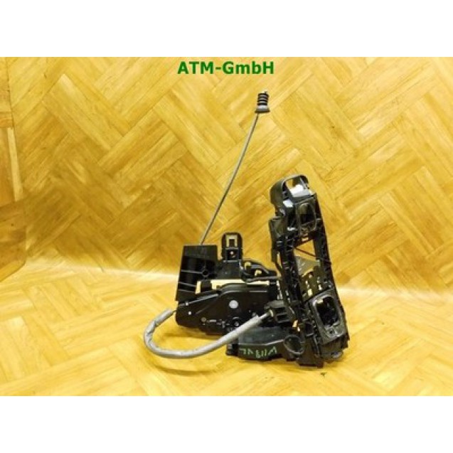 Türschloss Schloss vorne links Mercedes Benz CLA C118 A1187230500