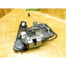 Türschloss Schloss vorne links Mercedes Benz CLA C118 A1187230500