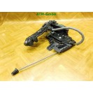 Türschloss Schloss vorne links Mercedes Benz CLA C118 A1187230500