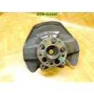 Radnabe Radlager Achsschenkel vorne links Mercedes Benz A-Klasse W169 ABS
