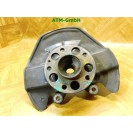 Radnabe Radlager Achsschenkel vorne links Mercedes Benz A-Klasse W169 ABS