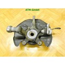 Radnabe Radlager Achsschenkel vorne links Mercedes Benz A-Klasse W169 ABS