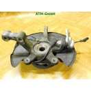 Radnabe Radlager Achsschenkel vorne links Mercedes Benz A-Klasse W169 ABS