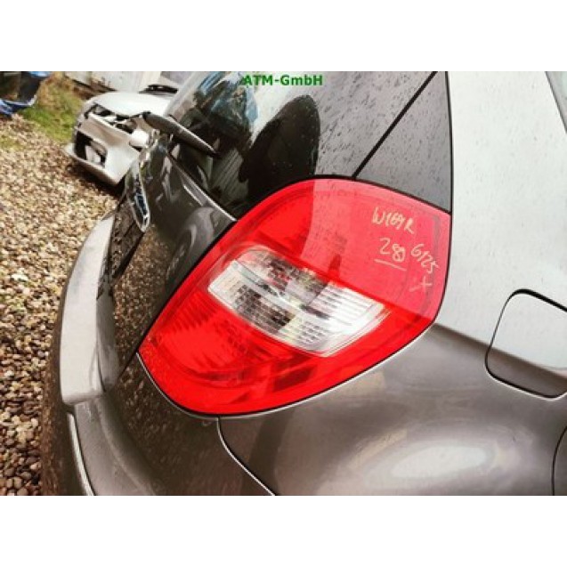 Bremsleuchte Bremslicht Rückleuchte Rücklicht rechts Mercedes Benz A-Klasse W169