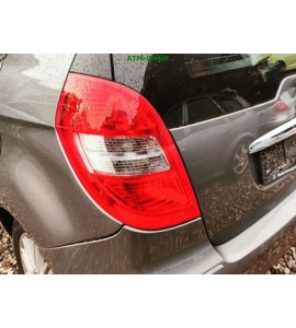 Bremsleuchte Bremslicht Rückleuchte Rücklicht links Mercedes Benz A-Klasse W169