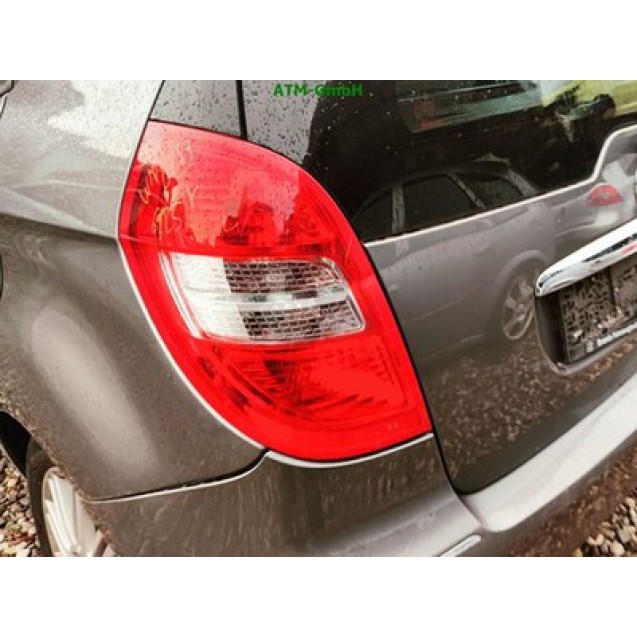 Bremsleuchte Bremslicht Rückleuchte Rücklicht links Mercedes Benz A-Klasse W169
