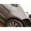 Kotflügel rechts Mercedes Benz A-Klasse W169 Farbcode 787 Mountaingrau Metallic