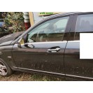Tür vorne links Mercedes Benz C-Klasse W204 Farbcode 183 Magnetitschwarz Met