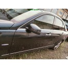 Tür vorne links Mercedes Benz C-Klasse W204 Farbcode 183 Magnetitschwarz Met