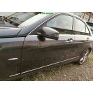 Tür vorne links Mercedes Benz C-Klasse W204 Farbcode 183 Magnetitschwarz Met